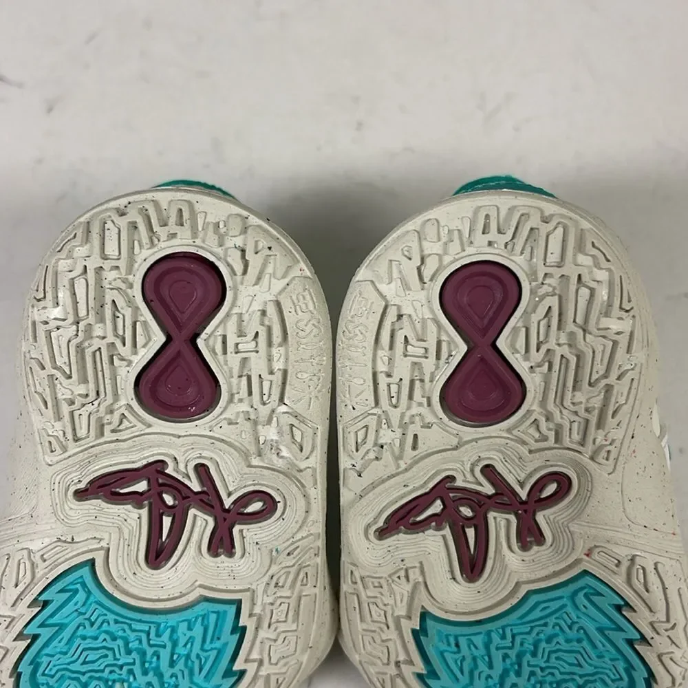 Nike brand style